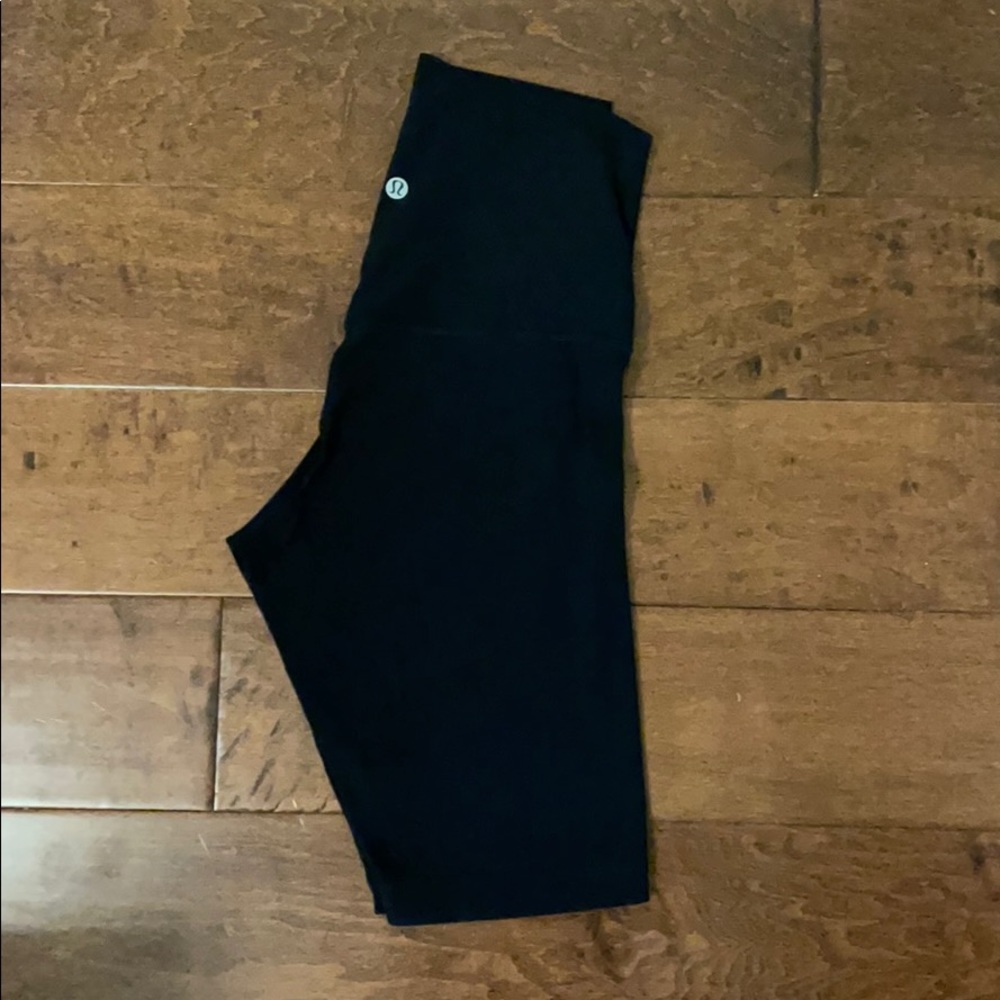 Lululemon align 8” shorts